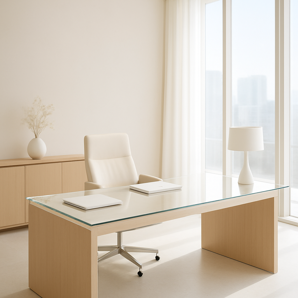 Commercial Cleaning