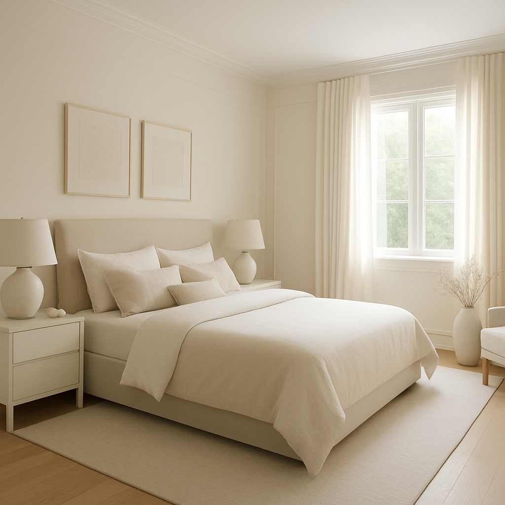 Residential Cleaning